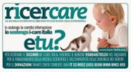 RICERCARE, ITALY: ENOUGH VIVISECTION – IT IS TIME TO CHANGE DIRECTION